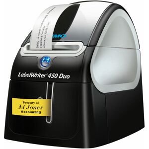 LabelWriter 450 duo LabelWriter 450 Duo - Dymo