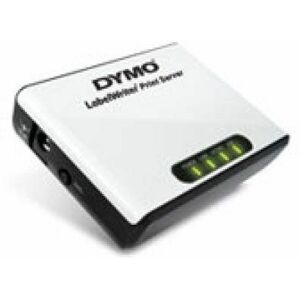 LabelWriter print server Ethernet lan - Dymo