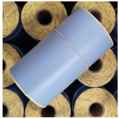 Zebra - 3010441-1T - 6 rolls - 102x76mm - Label rolls Zebra - 3010441-1T - 6 rolls - 102x76mm - Label rolls
