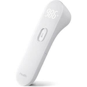 Gotrays - No-touch forehead thermometer, digital infrared thermometer for adults and children, with baby touchless thermometer Gotrays - No-touch forehead thermometer, digital infrared thermometer for adults and children, with baby touchless thermometer