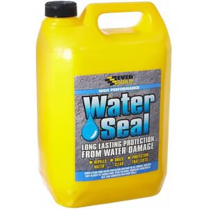 TBC - 402 Water Seal 5 Litre EVBWAT5