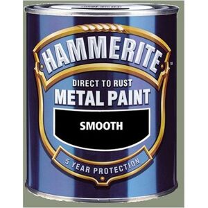 Smooth Direct to Rust - 750ML - Spring Greenery - Spring Greenery - Hammerite