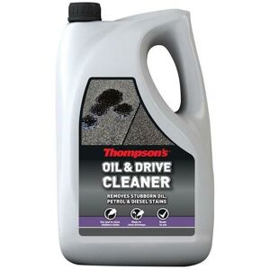 Ronseal - 32534 Oil & Drive Cleaner 1 litre RSLTODC1L