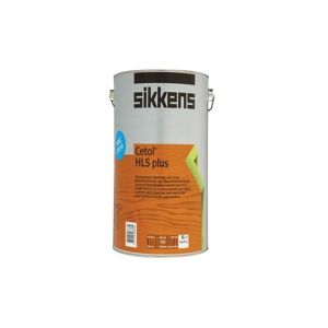 Sikkens - Cetol hls Plus Translucent Woodstain - ,