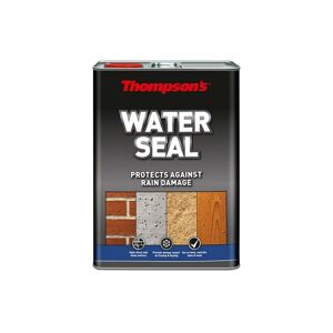 36286 Thompson's Water Seal 5 litre RSLTWSEAL5L - Ronseal