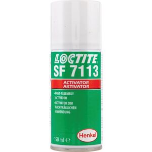 Loctite - 7113 is Post-assembly Activator 150ml