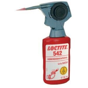 88631 Peristaltic Hand Pump for 250ml Anaerobic + uv - Loctite