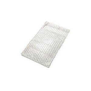 Unbranded - Airsafe Bubble Pouches 100x135 Pk750