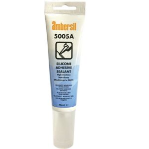 Ambersil - 5005A Silicon Adhesive Sealant