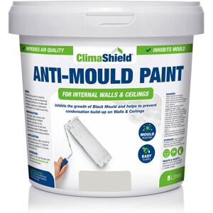 Smartseal - Anti-Mould Paint - wessex stone - wessex stone