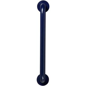 Contour 21 Straight Grab Rail 500mm Length - Blue - Armitage Shanks