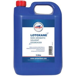 Arrow Solutions - C043 Lotoxane Solvent Degee Rease 5L