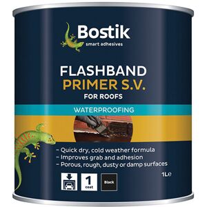 Evo-stik - Flashband Primer s.v. 1 litre EVOFBP1L