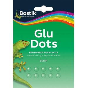 Bostik - Removable Glue Dots