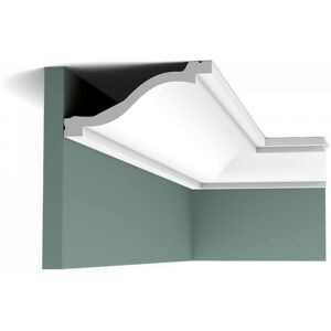 Decor C331F Flexible Premium Coving Moulding - Orac