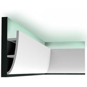 Decor C374 Indirect Lighting Coving - Orac