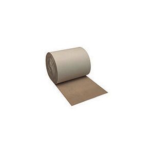 Value Product - Corrugated Ppr Roll 900x75 Brn