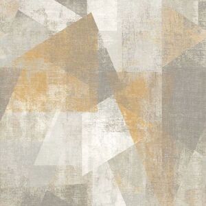 Berkfield Home - dutch wallcoverings Wallpaper Perspectives Beige and Grey