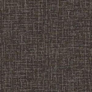 BERKFIELD HOME Dutch wallcoverings Wallpaper Thread Black