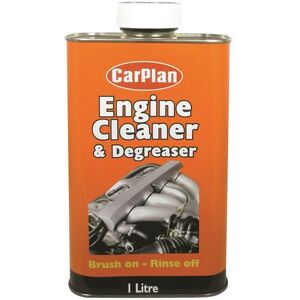 ECL001 Engine Cleaner & Degreaser 1 litre C/PECL001 - Carplan