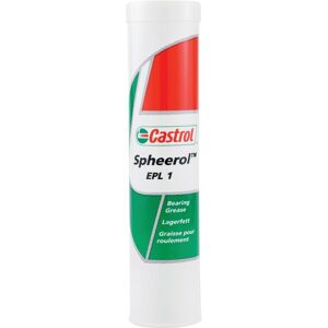 Castrol - 400G EPL1 Spheerol Grease