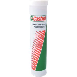 400G EPL2 Spheerol Grease - Castrol