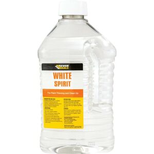 Everbuild White Spirit 2L - EVB7218640L