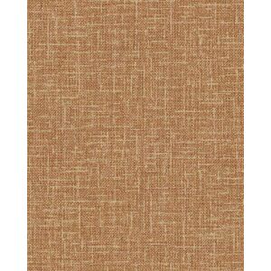 Fabric look wallpaper wall Profhome DE120114-DI hot embossed non-woven wallpaper embossed Ton-sur-ton matt orange 5.33 m2 (57 ft2) - orange