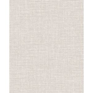 Fabric look wallpaper wall Profhome DE120112-DI hot embossed non-woven wallpaper embossed Ton-sur-ton matt beige cream 5.33 m2 (57 ft2) - beige