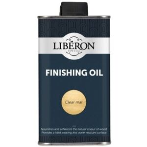 Liberon - Finishing Oil - 250ml