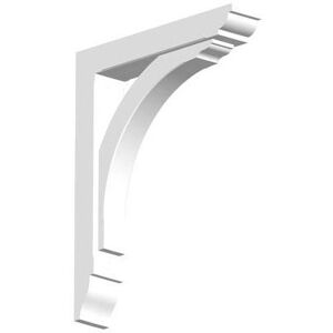 Decor GB02 Gallows Bracket - Orac