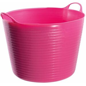 Red Gorilla - Gorilla Tub� 38 litre Large - Pink GORTUB42PIN