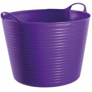 Red Gorilla - Gorilla Tub� 38 litre Large - Purple GORTUB42PUR