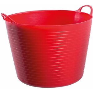 Red Gorilla - Gorilla Tub� 38 litre Large - Red GORTUB42RED