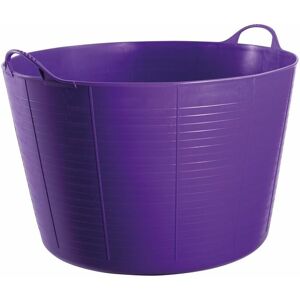 Red Gorilla - Gorilla Tub� 75 litre Extra Large - Purple GORTUB75PUR