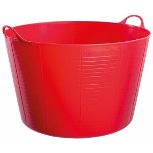 Red Gorilla - Gorilla Tub� 75 litre Extra Large - Red GORTUB75RED