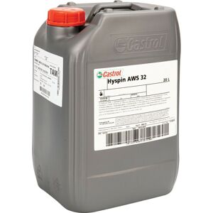 20LTR Hyspin aws 32 - Castrol