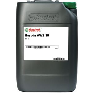 Hyspin aws 10 20LTR - Castrol