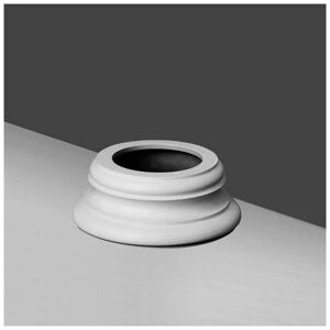 Decor K1152 Small Round Plinth - Orac