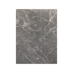 FF10-GRAQM K-Vit pvc Wall Panel 2400mm x 1000mm, Graphite Quartz Matt - Kartell