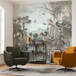 Berkfield Home - Komar Photo Mural Creation 300x280 cm