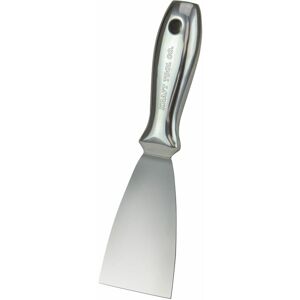 Kraft Tool Co - Kraft Elite Series All Stainless Steel Putty Knife 2 - DW728