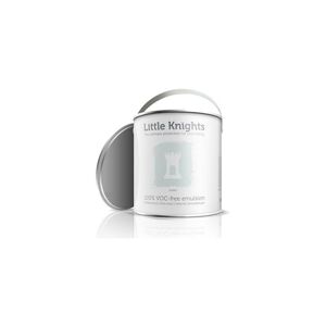 Little Knights - 100% VOC-free Eggshell Emulsion - 5L - Puddles - Puddles