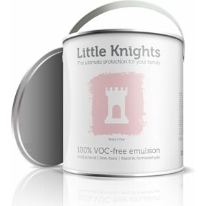 Little Knights - 100% VOC-free Matte Emulsion - 5L - Kitten's Paw - Kitten's Paw