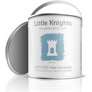 Little Knights - 100% VOC-free Silk Emulsion - 5L - Beach Hut - Beach Hut