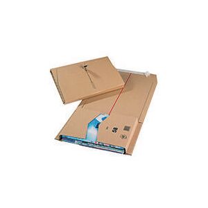 Jiffy - Mailing Box 300 x 215 x 90mm Pk25