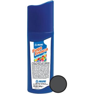 Mapei - Fuga Fresca Acrylic resin-based paint for renovating the colour of joints, Anthracite (FUGAFRESCA114)