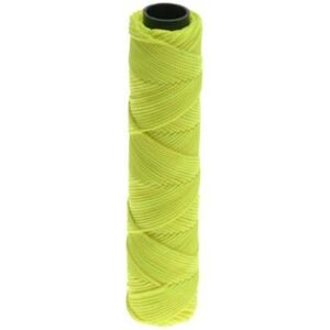 Marshalltown - M632 Masons Line 87m (285ft ) - Fluor.Yellow - ,