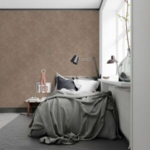 BERKFIELD HOME Noordwand Wallpaper Croco Taupe