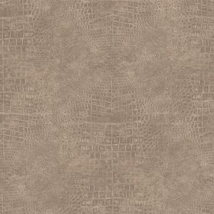 BERKFIELD HOME Noordwand Wallpaper Croco Taupe